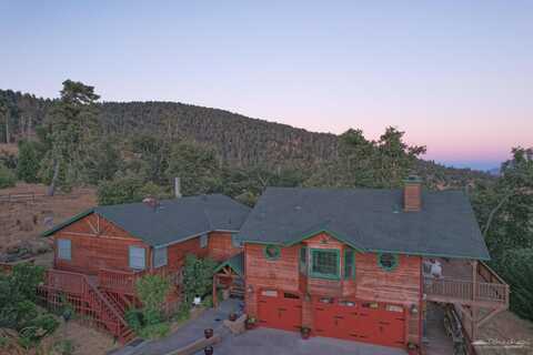 26840 Medicine Bow Court, Tehachapi, CA 93561