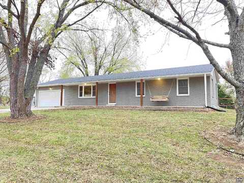 6148 SE Shawnee DR, Berryton, KS 66409