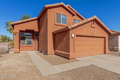 7308 W Maple Ridge Drive, Tucson, AZ 85743