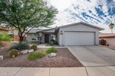 4751 Juneberry Lane, Tucson, AZ 85742