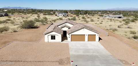 4523 E Camino De Cafe, Hereford, AZ 85615