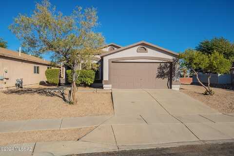 10099 E Sunset Meadow Place, Tucson, AZ 85747