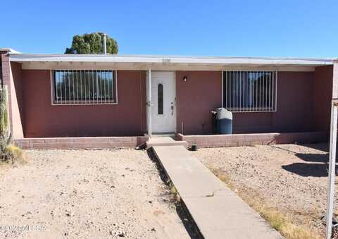 2330 E Hidalgo Vista, Tucson, AZ 85713