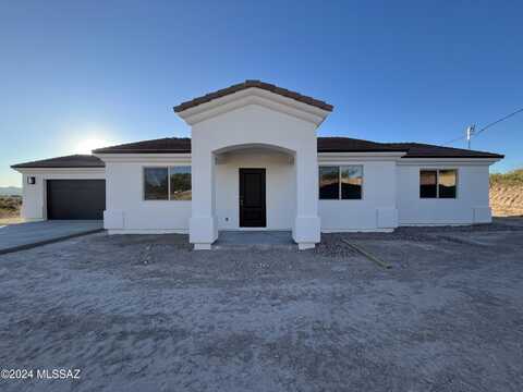 1006 Calle Cumpas, Rio Rico, AZ 85648