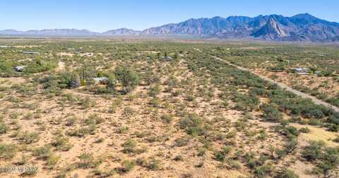 TBD W Dove Way, Amado, AZ 85645