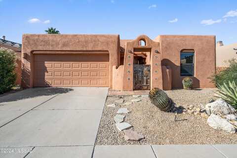 3579 W Nestled Desert Place, Tucson, AZ 85742