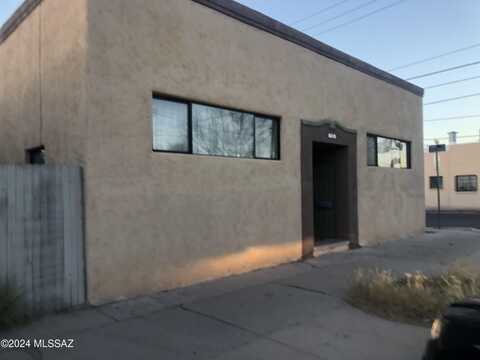 702 E 9Th Street, Tucson, AZ 85719