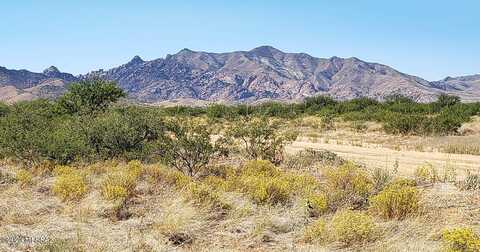 2 Lots E Highland Road, Pearce, AZ 85625