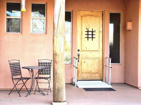 13325 S Coleman Road, Tucson, AZ 85735