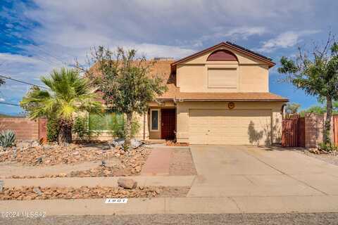 1901 S Hermosa Drive, Tucson, AZ 85713