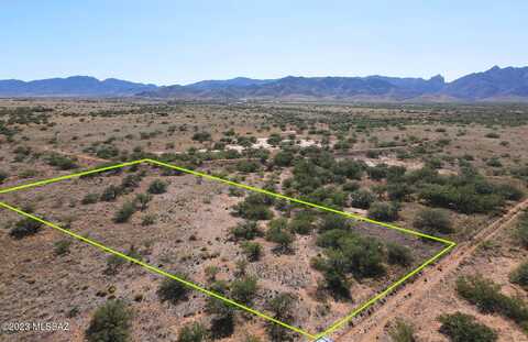 1 Lot W Allen Street, Cochise, AZ 85606