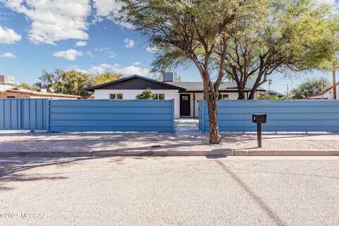 64 N Palomas Avenue, Tucson, AZ 85745