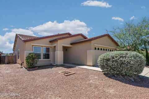 9410 E Grapevine Spring Place, Tucson, AZ 85710