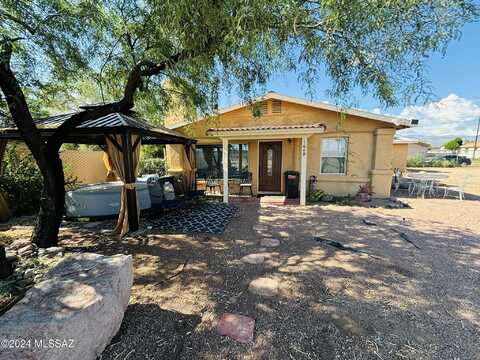 1649 E 13Th Street, Tucson, AZ 85719