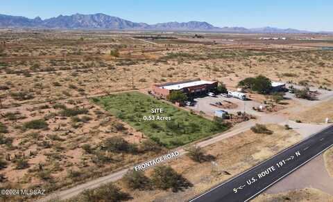 5XX N Frontage Rd., Pearce, AZ 85625