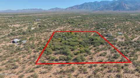 1971 W Eagle Way, Amado, AZ 85645