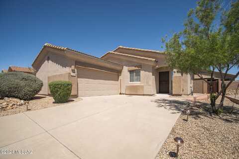 129 E Placita Del Polen, Green Valley, AZ 85614