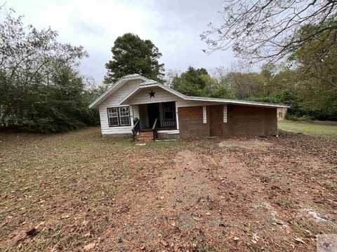 500 Blaylock, Linden, TX 75563