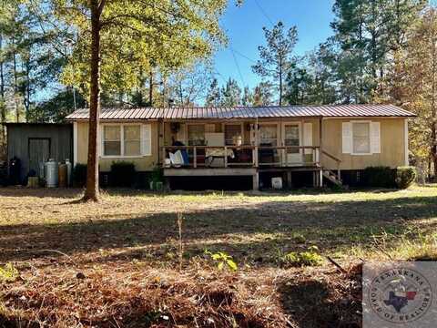 3014 CR 4668, Bivins, TX 75555