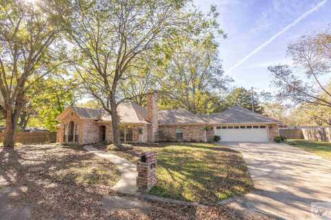 505 Langford Ln, New Boston, TX 75570