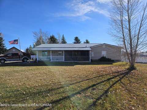 3115 CENTRAL Avenue, Tetonia, ID 83452