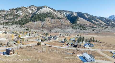 Lot 52 HARDMAN ROAD, Star Valley Ranch, WY 83127