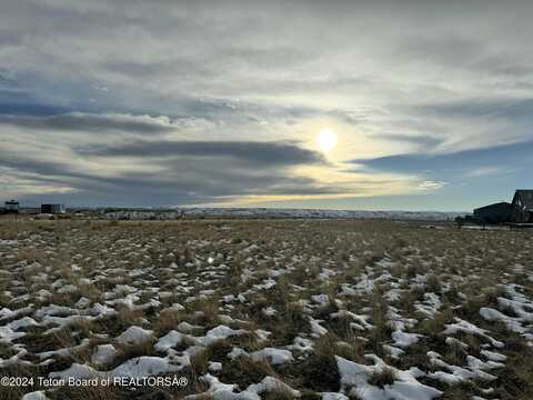 Tbd BLACKFOOT TRAIL, Boulder, WY 82923