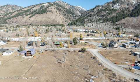 Lot 51 HARDMAN ROAD, Star Valley Ranch, WY 83127