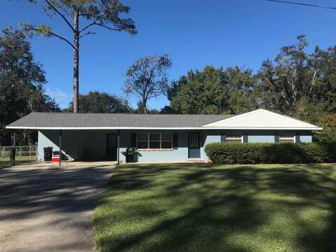 116 E PACE Drive, Perry, FL 32347