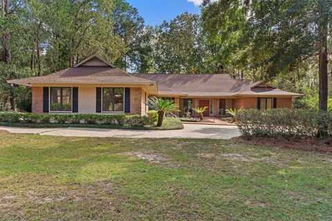 2966 Golden Eagle Drive, Tallahassee, FL 32312