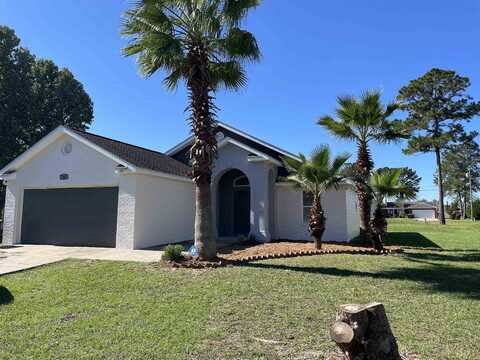 102 PONDEROSA Lane, Midway, FL 32343