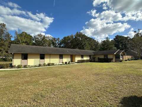 4773 Charles Samuel Drive, Tallahassee, FL 32309