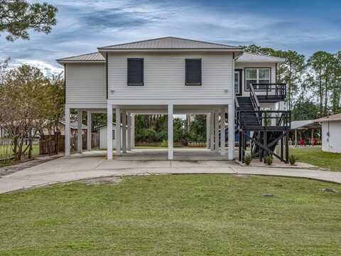 115 Mashes Sands Road, Panacea, FL 32346