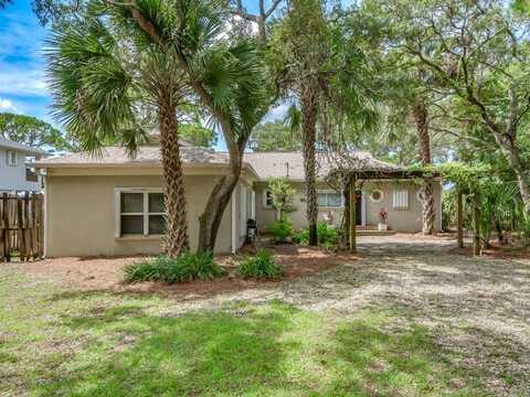 167 Mashes Sands Road, Panacea, FL 32346