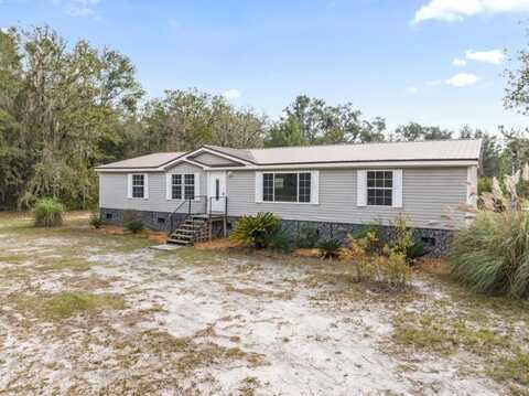 222 SE Cheetah Lane, Branford, FL 32008