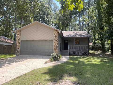 3445 Cedarwood Trail, Tallahassee, FL 32312