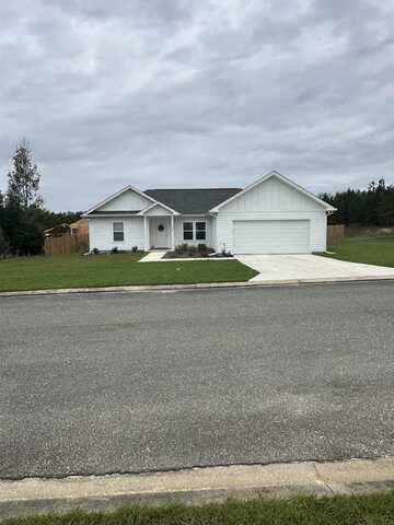 390 Elliott Drive Drive, Monticello, FL 32344