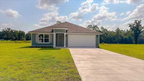 7 Walnut Lane, Crawfordville, FL 32327