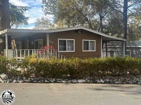 10956 Green, Columbia, CA 95310