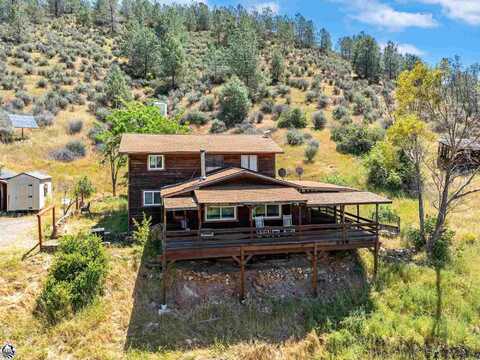 9000 Six Bit Ranch Rd, Chinese Camp, CA 95309