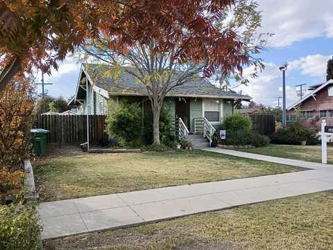 342 N C Street, Exeter, CA 93221