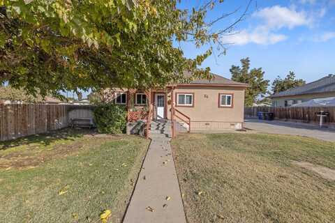 86 N Lemoore Avenue, Lemoore, CA 93245