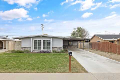 204 Peach Drive, Exeter, CA 93221