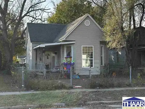 28 Oakland Avenue, Terre Haute, IN 47803