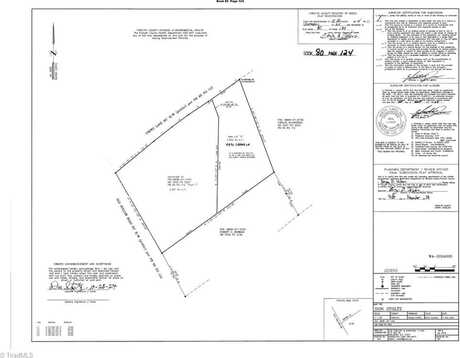 4491 Crews Lane, Walkertown, NC 27051