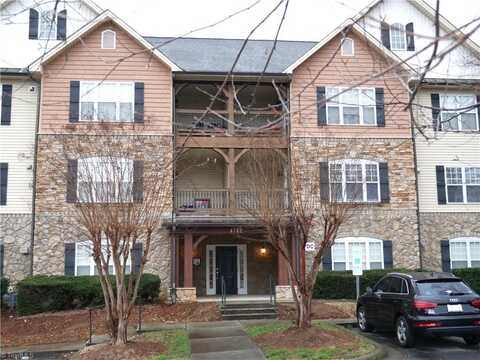 4762 Tatton Park Circle, Winston Salem, NC 27103