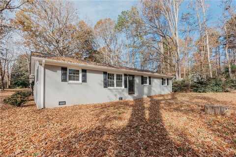 305 Lyles Street, Elkin, NC 28621