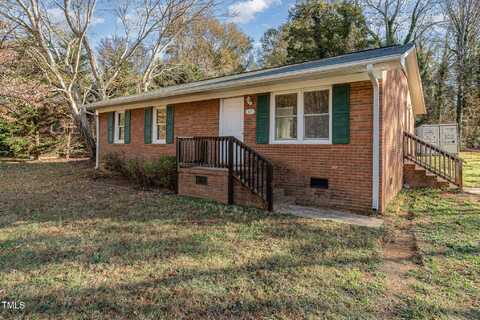 422 Smith Drive, Mebane, NC 27302