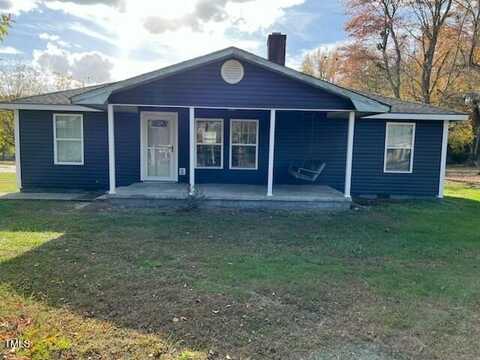 876 Vanco Mill Road, Henderson, NC 27537