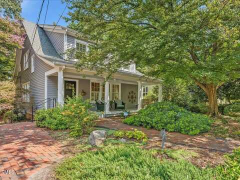 1812 Park Drive, Raleigh, NC 27605